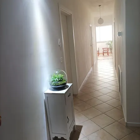 Istonia Bed and breakfast
