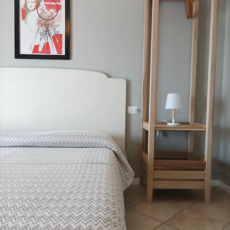 Bed and breakfast Istonia