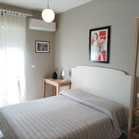 Bed & Breakfast Villa Istonia 3*