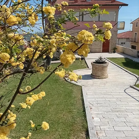 Villa Istonia 3*