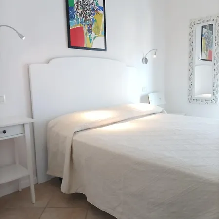 Bed & Breakfast Istonia