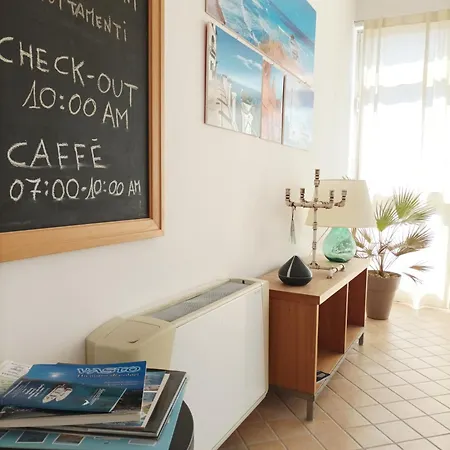 Istonia לינה וארוחת בוקר