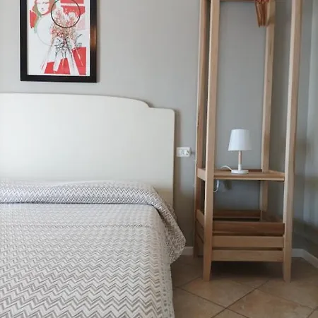 Istonia Bed and breakfast Cupello