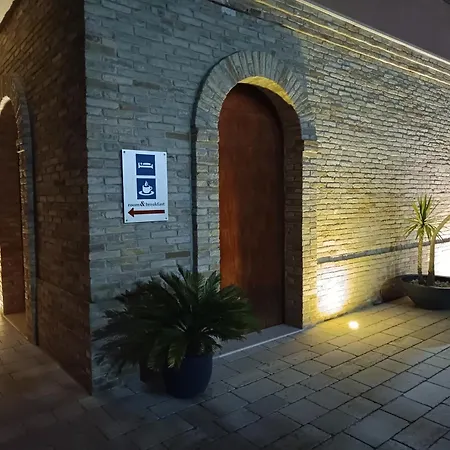 Istonia Nocleg ze śniadaniem