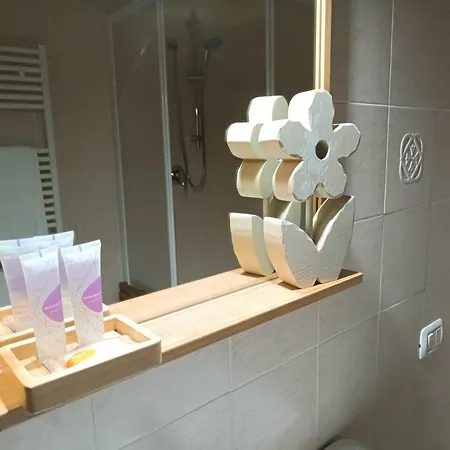Bed and breakfast Istonia 3*