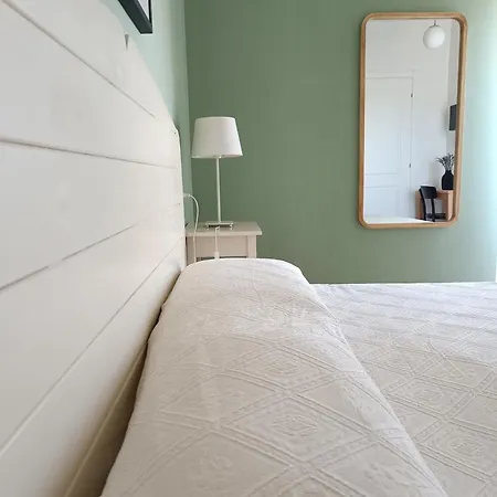 Bed and breakfast Istonia