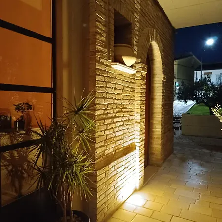 Istonia Bed and breakfast 3*