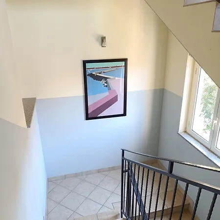 Bed & Breakfast Villa Istonia 3*