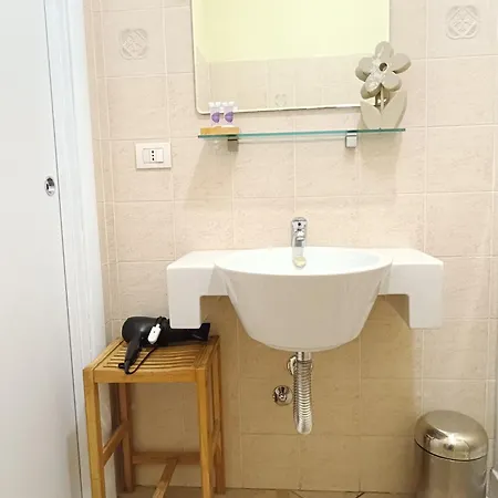 Istonia Bed and breakfast Cupello