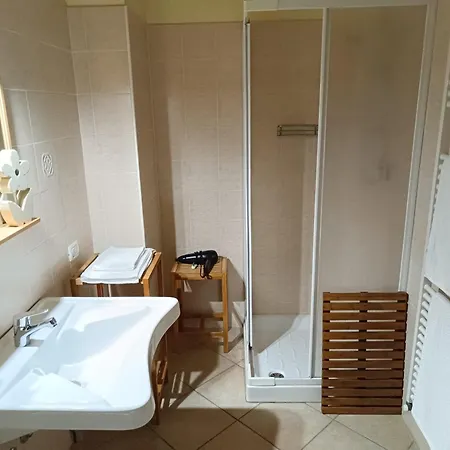 Villa Istonia 3* Cupello
