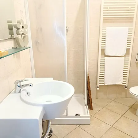 Bed & Breakfast Villa Istonia