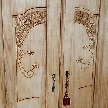 Nocleg ze śniadaniem Istonia 3*