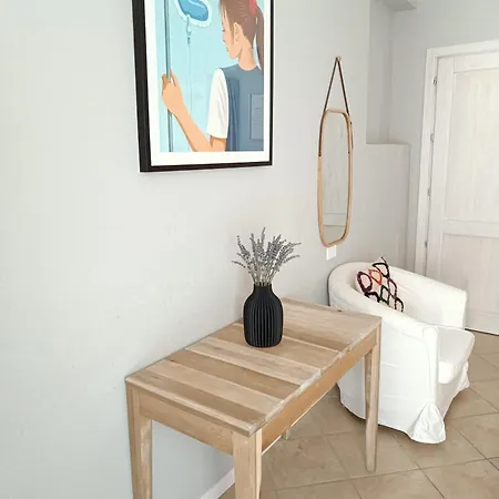 Nocleg ze śniadaniem Istonia Cupello