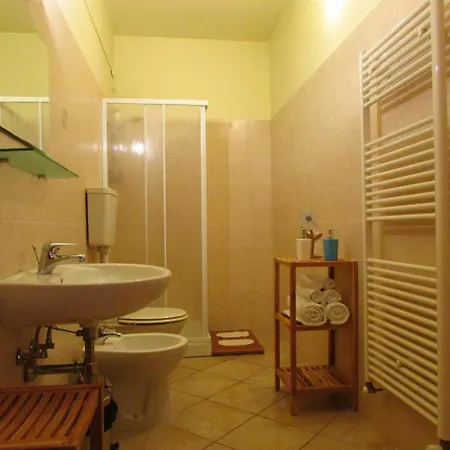 Villa Istonia Cupello