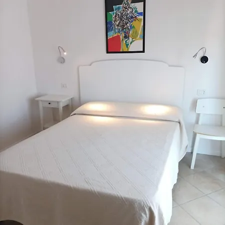 Istonia Bed and breakfast