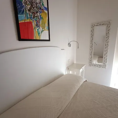 Bed & Breakfast Villa Istonia