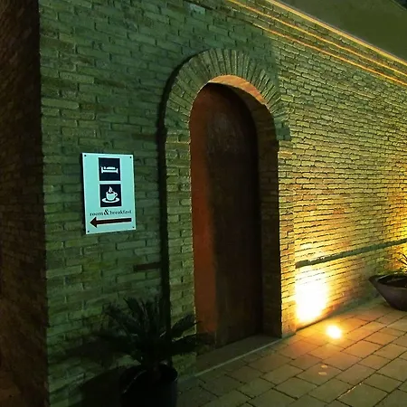 Istonia Bed and breakfast Cupello
