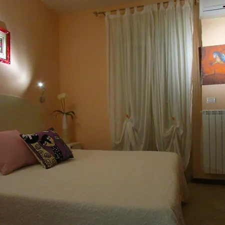 Istonia Bed & Breakfast 3*