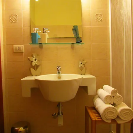 Istonia Bed and breakfast Cupello