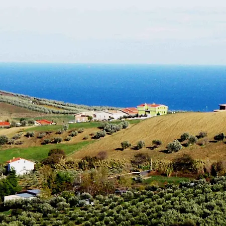 Istonia Cupello