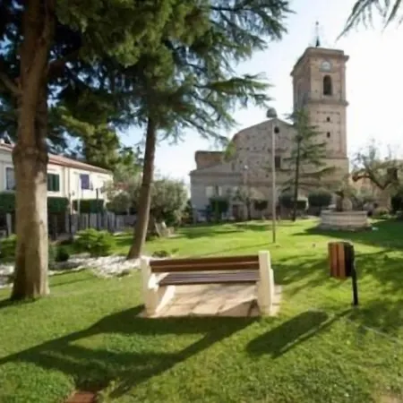 Istonia Bed and breakfast 3*