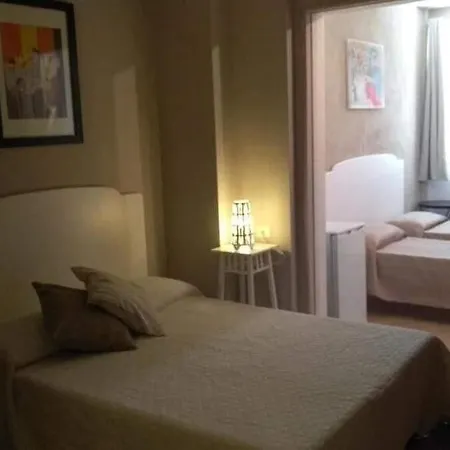 Bed and breakfast Istonia Cupello