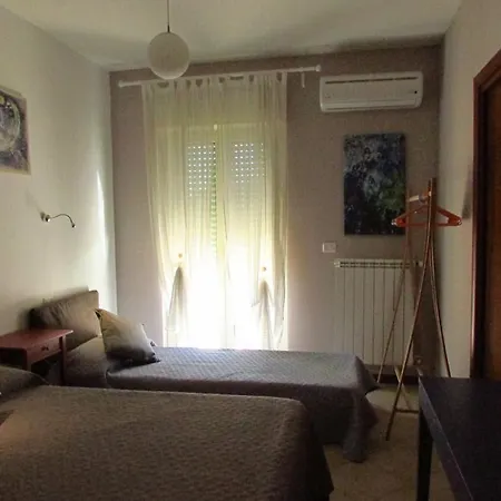 Istonia Bed and breakfast