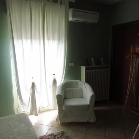 Bed and breakfast Istonia