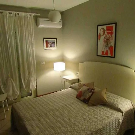 Bed and breakfast Istonia 3*