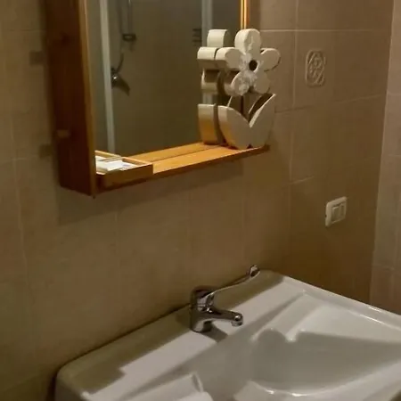 Istonia Nocleg ze śniadaniem Cupello