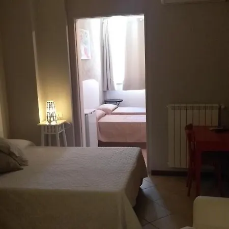 Istonia Bed and breakfast 3*