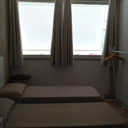 Bed and breakfast Istonia Cupello