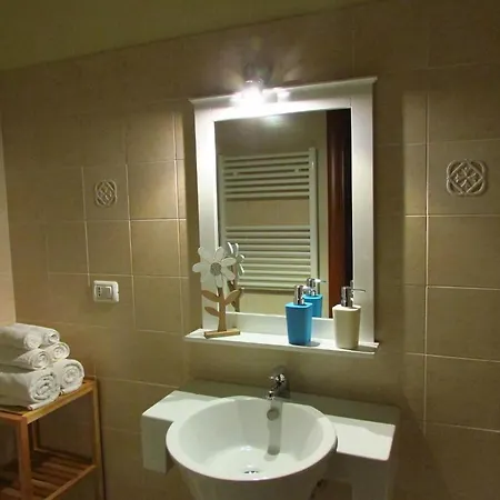 Bed & Breakfast Villa Istonia Cupello