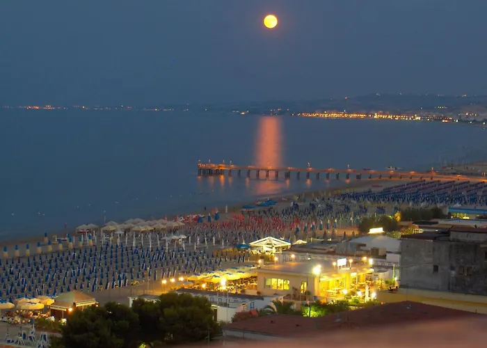 Bed & Breakfast Istonia