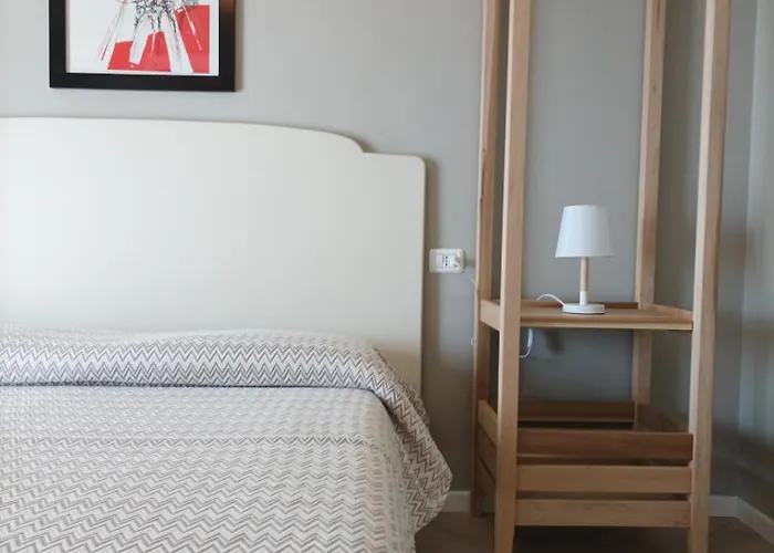 Bed & Breakfast Istonia