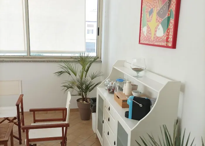 Istonia Bed & Breakfast Cupello