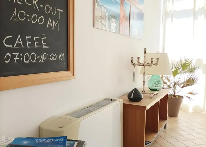 Istonia فندق مبيت وإفطار