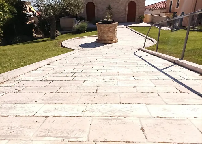 Bed & Breakfast Istonia Cupello