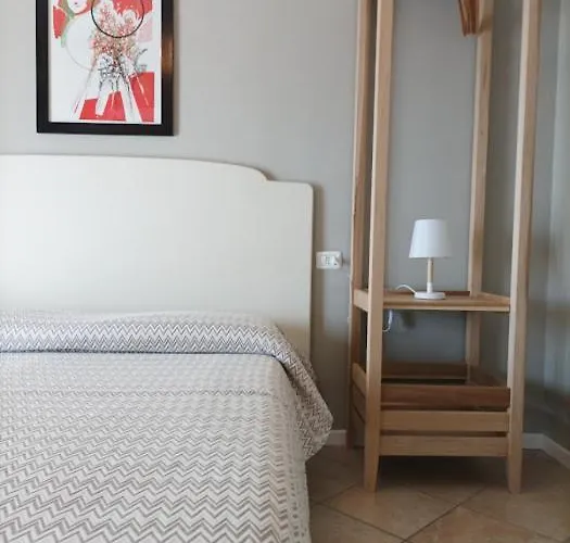 Istonia Bed & Breakfast Cupello