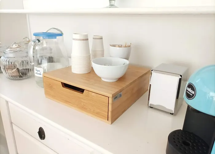 Bed & Breakfast Istonia 3*