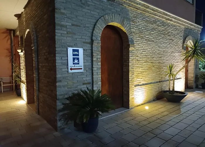 Istonia Bed & Breakfast