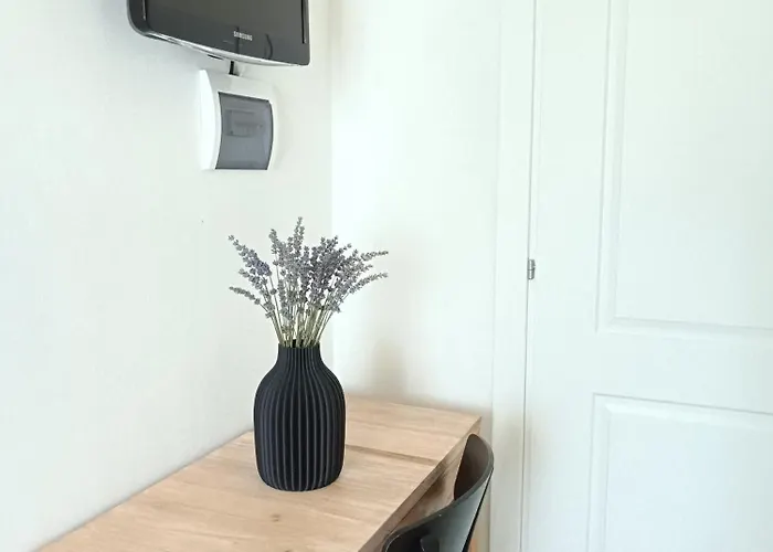 Bed & Breakfast Istonia