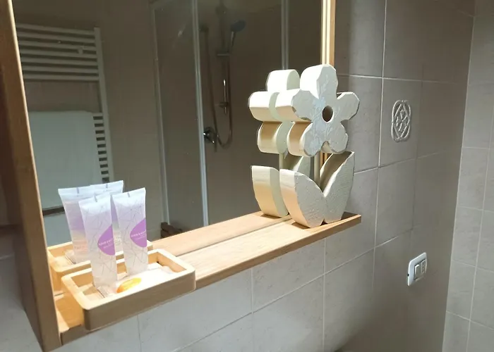 فندق مبيت وإفطار Istonia 3*