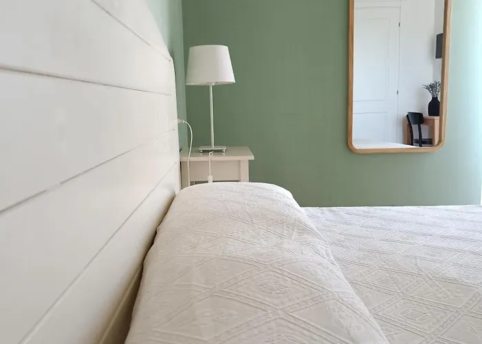 Bed & Breakfast Istonia