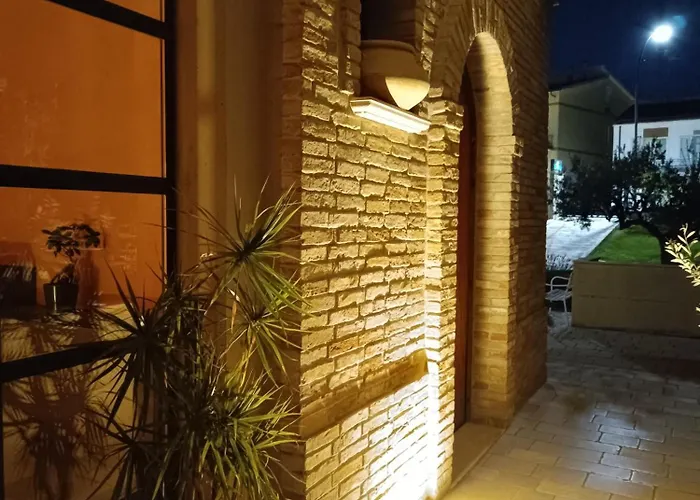 Istonia فندق مبيت وإفطار 3*