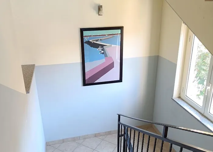 Bed & Breakfast Istonia 3*