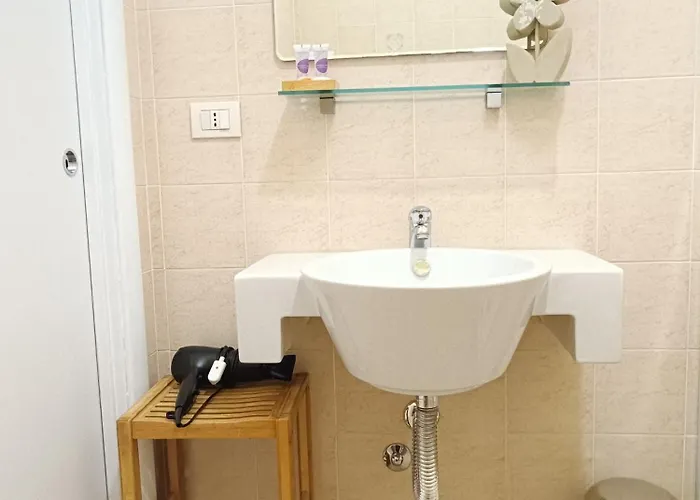 Istonia Bed & Breakfast Cupello