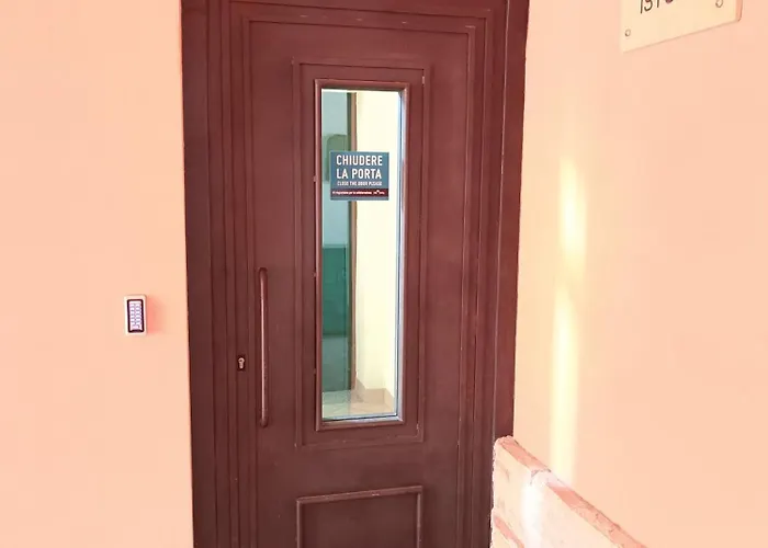 Istonia فندق مبيت وإفطار