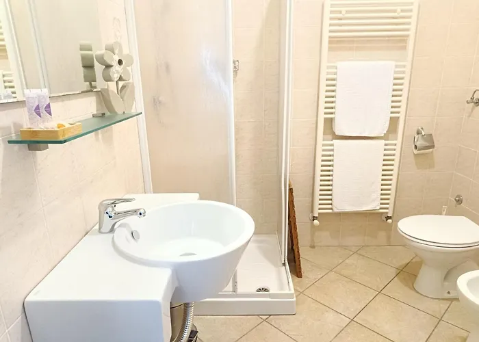 Bed & Breakfast Istonia