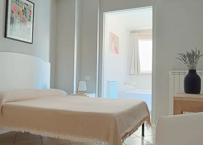 Istonia فندق مبيت وإفطار 3*